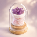 Amethyst Bloom